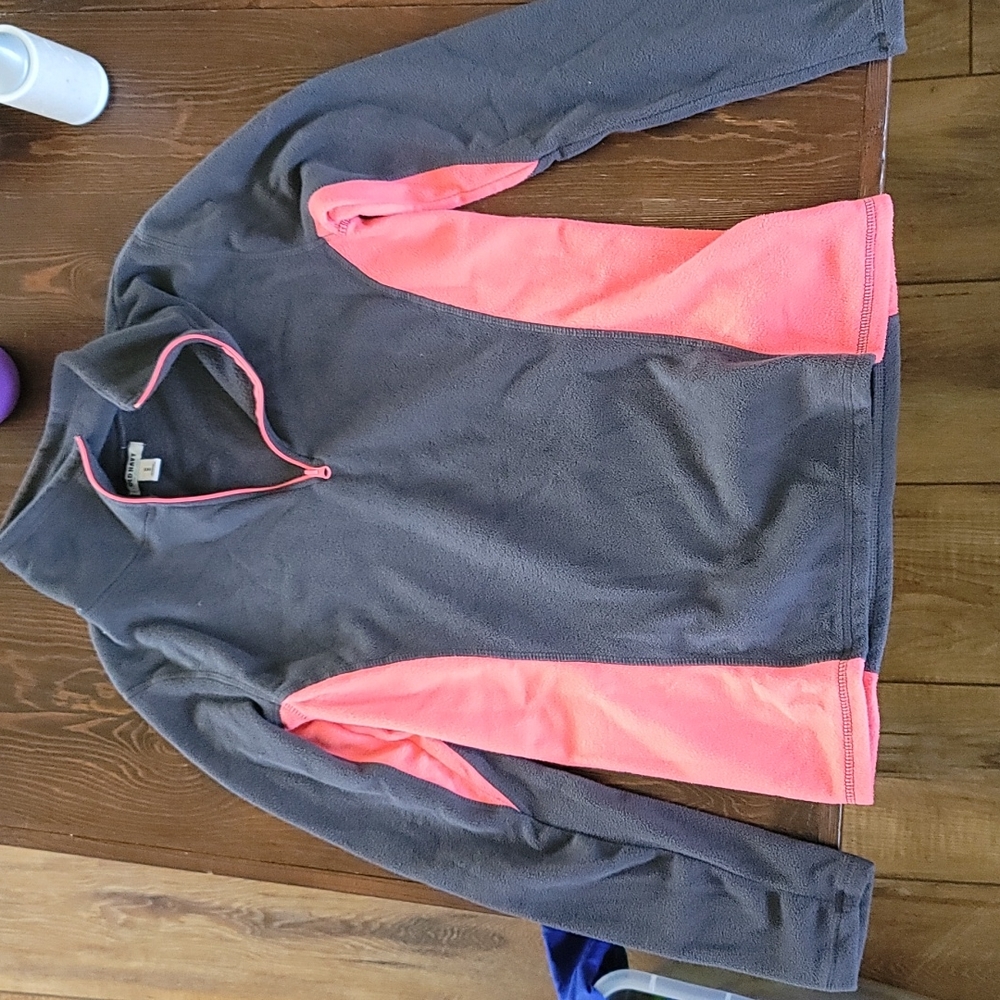 Old Navy Fleece Sweatshirt